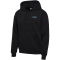 hummel hmlLOOSE Sportswear Hoodie 2001 - black XL