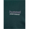 hummel hmlLOOSE Sportswear Hoodie 6565 - ponderosa pine M