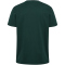 hummel hmlLOOSE Sportswear T-Shirt 6565 - ponderosa pine XXL
