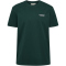 hummel hmlLOOSE Sportswear T-Shirt 6565 - ponderosa pine XXL