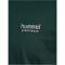 hummel hmlLOOSE Sportswear T-Shirt 6565 - ponderosa pine XXL