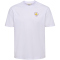 hummel hmlLOOSE Call Us T-Shirt 9001 - white XXL