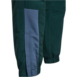 hummel hmlTRACKSUIT Trainingshose 6565 - ponderosa pine XXL