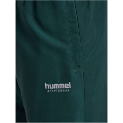 hummel hmlTRACKSUIT Trainingshose 6565 - ponderosa pine XS