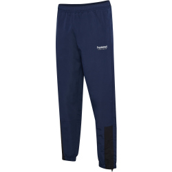 hummel hmlTRACKSUIT Trainingshose 7459 - dress blues XS