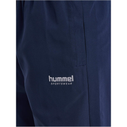 hummel hmlTRACKSUIT Trainingshose 7459 - dress blues XS