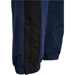 hummel hmlTRACKSUIT Trainingshose 7459 - dress blues XS