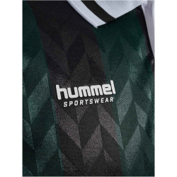 hummel hmlLOOSE Fußballtrikot 6565 - ponderosa pine M