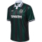hummel hmlLOOSE Fußballtrikot 6565 - ponderosa pine M