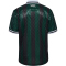 hummel hmlLOOSE Fußballtrikot 6565 - ponderosa pine M