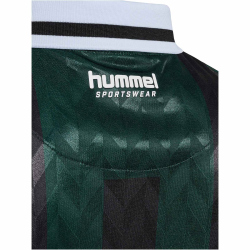 hummel hmlLOOSE Fußballtrikot 6565 - ponderosa pine S