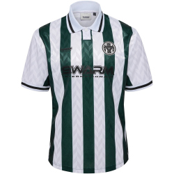 hummel hmlLOOSE Fußballtrikot 9041 - blanc de blanc S