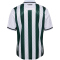 hummel hmlLOOSE Fußballtrikot 9041 - blanc de blanc S