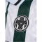 hummel hmlLOOSE Fußballtrikot 9041 - blanc de blanc S