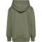 hummel hmlATLAS Hoodie Jungen 6002 - dusty olive 104