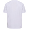 hummel hmlLOOSE University Bee T-Shirt 9001 - white L