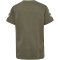 hummel hmlNOVET Shorts Set Jungen 6002 - dusty olive 104