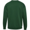 hummel hmlLOOSE University Bee Sweatshirt 6195 - dark green L