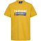 hummel hmlTUKAS T-Shirt Jungen 4425 - golden spice 110