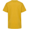 hummel hmlTUKAS T-Shirt Kinder 4425 - golden spice 110