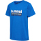 hummel hmlTUKAS T-Shirt Jungen 7129 - blue lolite 104