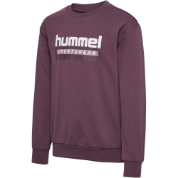 hummel hmlTUKAS Sweatshirt Mädchen 8156 -...
