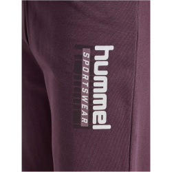 hummel hmlTUKAS Jogginghose Mädchen 8156 -...