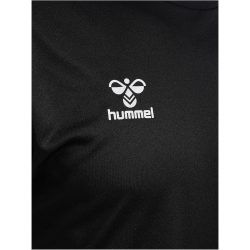 hummel hmlLOGO Sport-Set Trikot+Shorts 2001 - black XXL