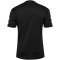 hummel hmlLOGO Sport-Set Trikot+Shorts 2001 - black XXL