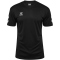hummel hmlLOGO Sport-Set Trikot+Shorts 2001 - black XXL