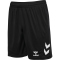 hummel hmlLOGO Sport-Set Trikot+Shorts 2001 - black XXL