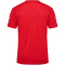 hummel hmlLOGO Sport-Set Trikot+Shorts 3062 - true red XXL