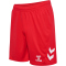 hummel hmlLOGO Sport-Set Trikot+Shorts 3062 - true red XXL