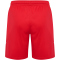 hummel hmlLOGO Sport-Set Trikot+Shorts 3062 - true red XXL