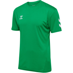 hummel hmlLOGO Sport-Set Trikot+Shorts 6235 - jelly bean XXL