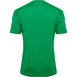hummel hmlLOGO Sport-Set Trikot+Shorts 6235 - jelly bean XXL
