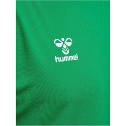hummel hmlLOGO Sport-Set Trikot+Shorts 6235 - jelly bean XXL