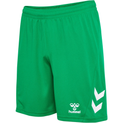 hummel hmlLOGO Sport-Set Trikot+Shorts 6235 - jelly bean XXL