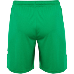 hummel hmlLOGO Sport-Set Trikot+Shorts 6235 - jelly bean XXL