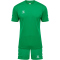 hummel hmlLOGO Sport-Set Trikot+Shorts 6235 - jelly bean XXL