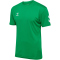 hummel hmlLOGO Sport-Set Trikot+Shorts 6235 - jelly bean XXL