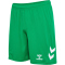 hummel hmlLOGO Sport-Set Trikot+Shorts 6235 - jelly bean XXL