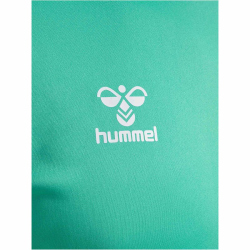 hummel hmlLOGO Sport-Set Trikot+Shorts 6507 - atlantis XXL