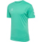 hummel hmlLOGO Sport-Set Trikot+Shorts 6507 - atlantis XXL