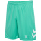 hummel hmlLOGO Sport-Set Trikot+Shorts 6507 - atlantis XXL