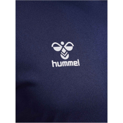 hummel hmlLOGO Sport-Set Trikot+Shorts 7026 - marine 3XL