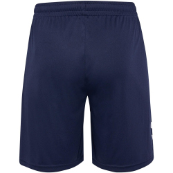 hummel hmlLOGO Sport-Set Trikot+Shorts 7026 - marine 3XL