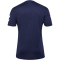 hummel hmlLOGO Sport-Set Trikot+Shorts 7026 - marine 3XL
