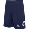 hummel hmlLOGO Sport-Set Trikot+Shorts 7026 - marine 3XL