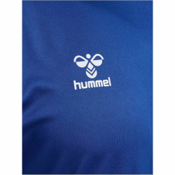 hummel hmlLOGO Sport-Set Trikot+Shorts 7045 - true blue XXL